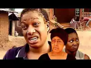 Video: BLIND SOUL 1 - Chika Ike 2017 Latest Nigerian Nollywood Full Movies | African Movies